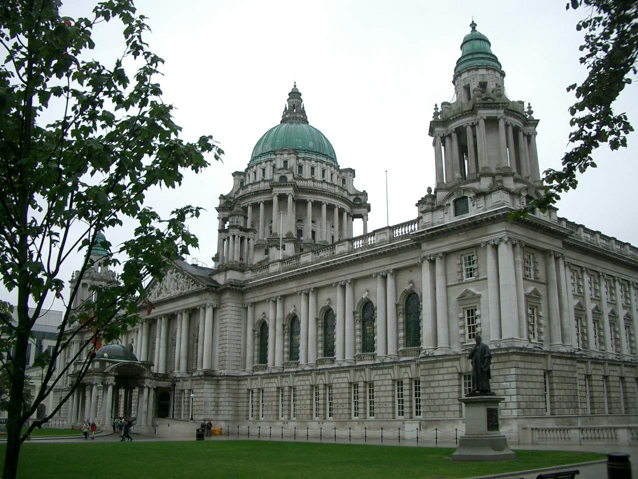 Belfast